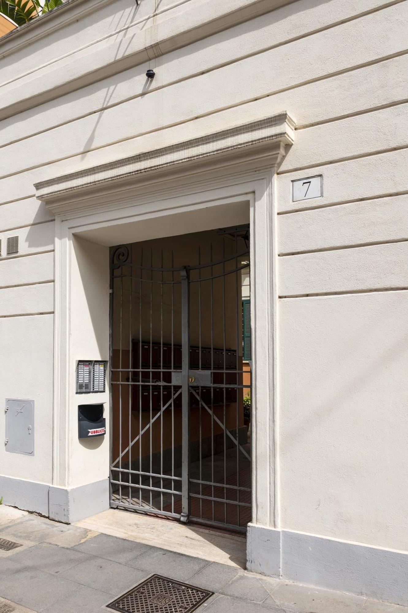 Circusmaximus N.3 Apartment Rome Luaran gambar