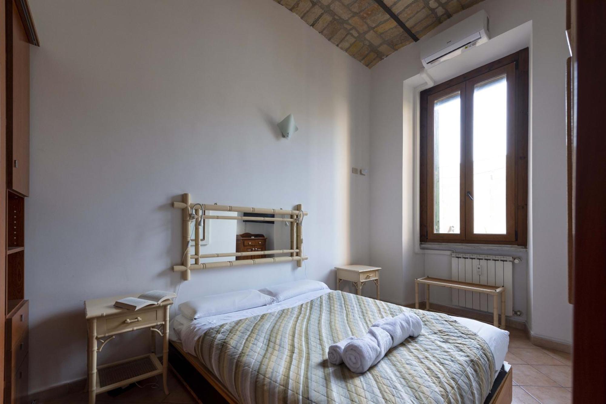 Circusmaximus N.3 Apartment Rome Luaran gambar